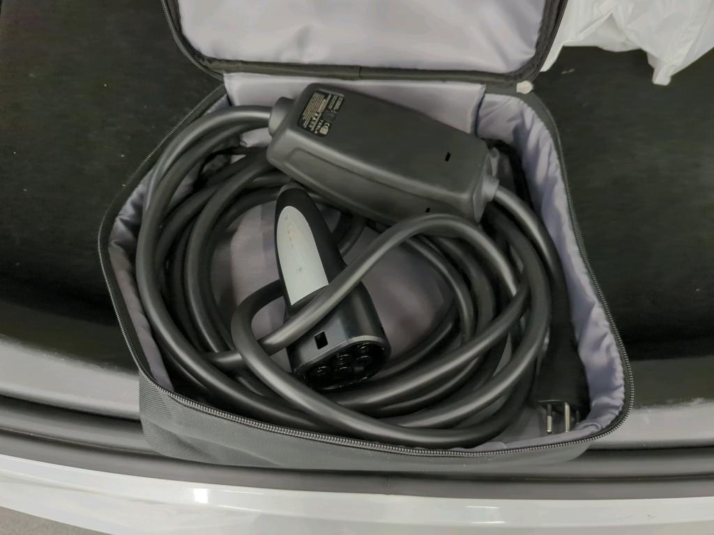 Tesla Model 3 BEV 75KWH LONG RANGE DUAL MOTOR AUTO 4WD